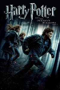 Harry Potter ve Ölüm Yadigarları: Bölüm 1
