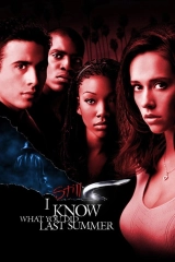 Ne yaptığını hala biliyorum (1998)