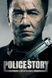 Police Story - intikam Saati