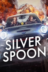Silver spoon. Film
