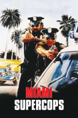 Süper polisler Miami'de (1985)
