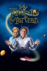 En Sevdiğim Marslı (1999)