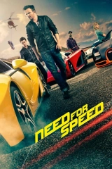 Need For Speed - Hız Tutkusu