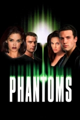 Phantoms - Hayaletler (1998)