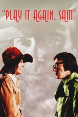 Tekrar Çal Sam (1972)