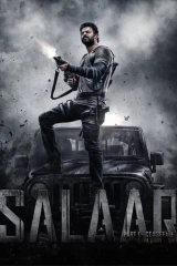 Salaar: Cease Fire - Part 1