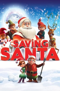 Saving Santa - Zamanda Yolculuk
