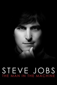 Steve Jobs Makine Adam