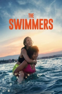 The Swimmers - Yüzücüler