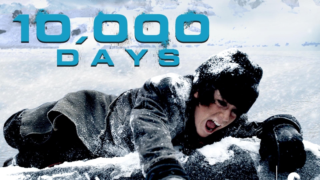 10000 Days - On Bin Gün TR Dublaj izle