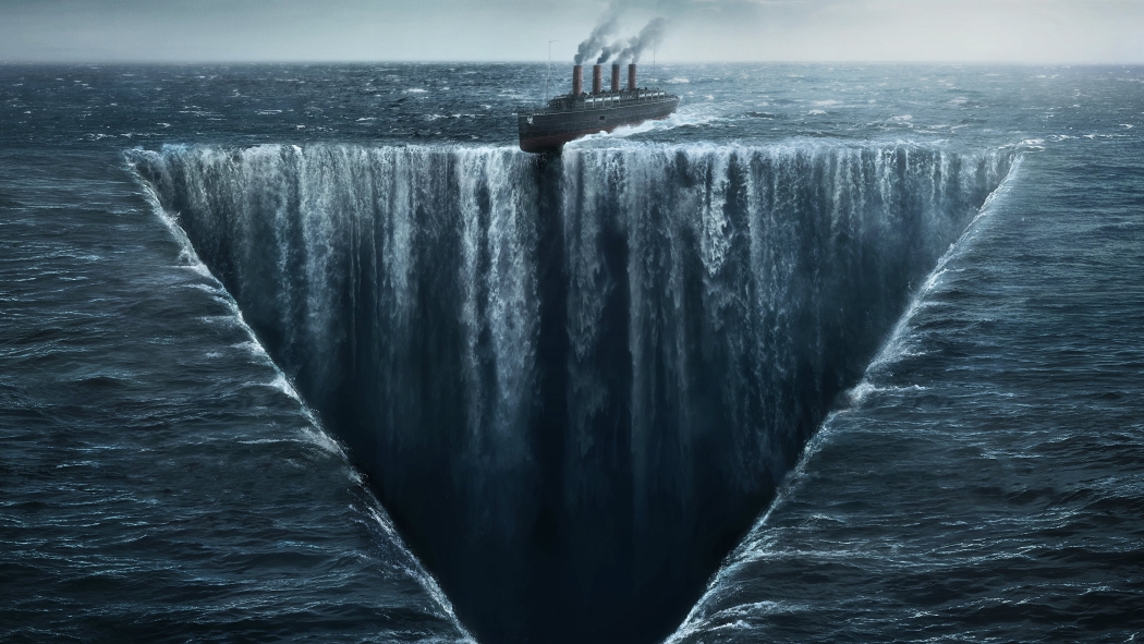 1899 1. Sezon 2. Bölüm izle