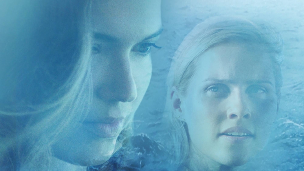 Denizde Dehşet izle