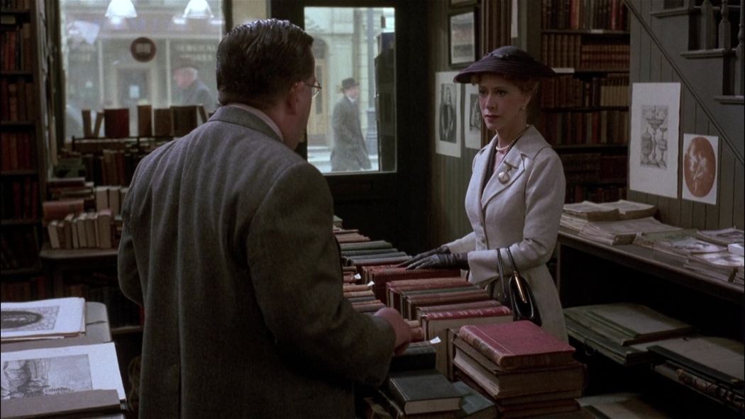 Kesişen Hayatlar (1987) izle