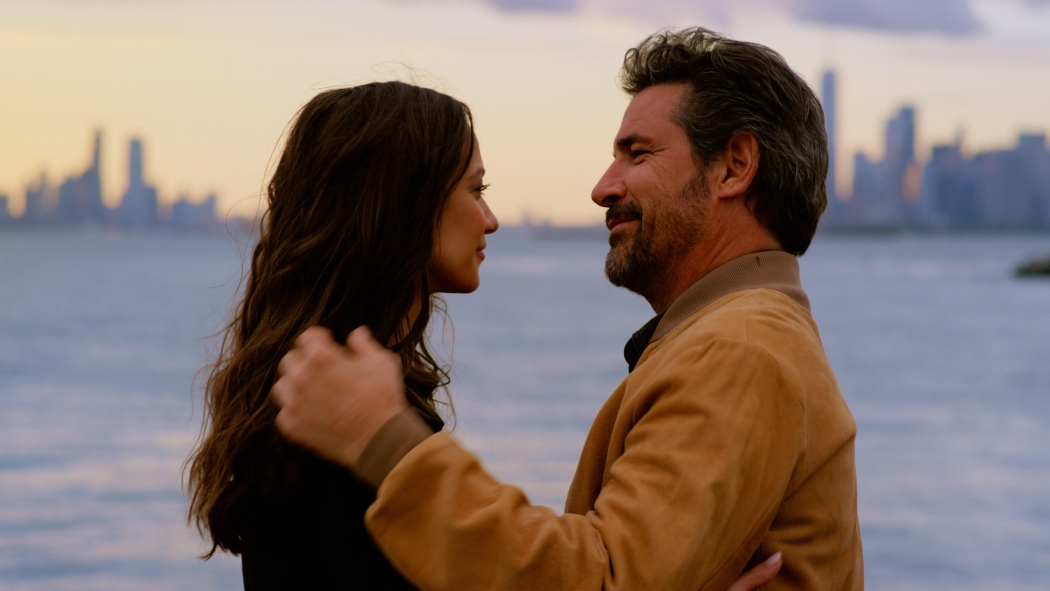 A Brooklyn Love Story izle