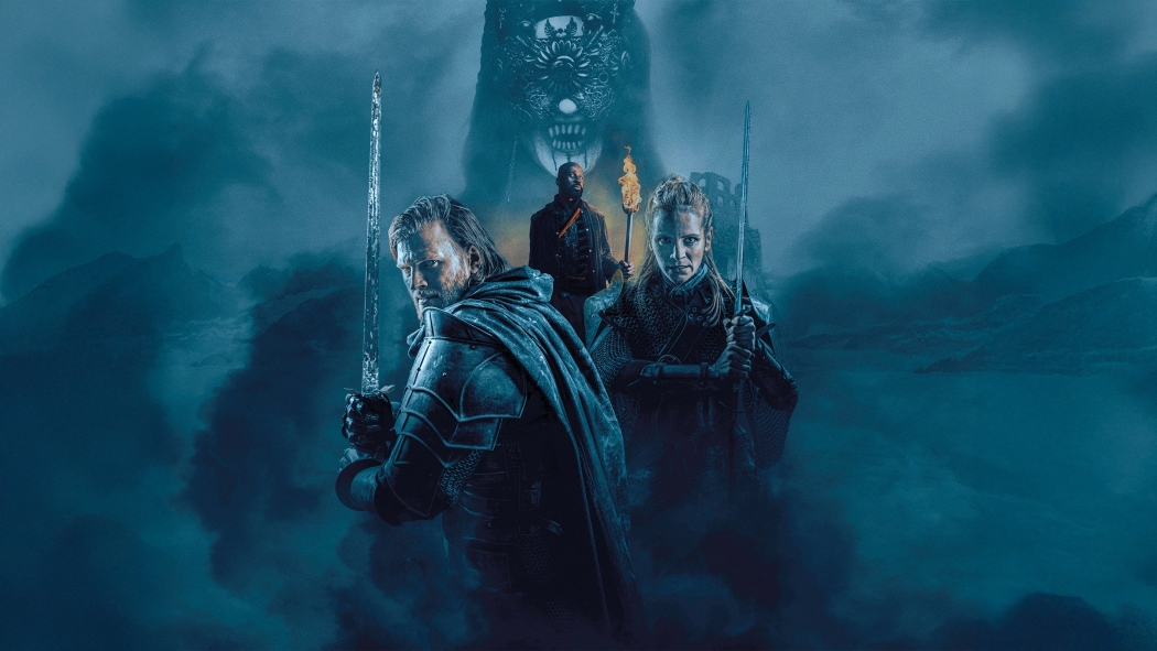 A Knight's War izle