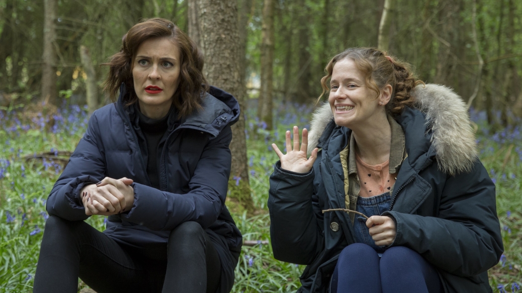 A Serial Killer's Guide to Life izle