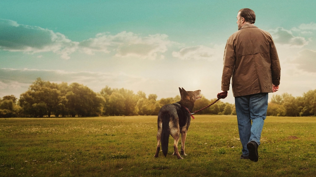 After Life 2. Sezon 5. Bölüm izle