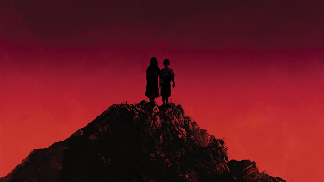 Here Comes The Devil 720p izle