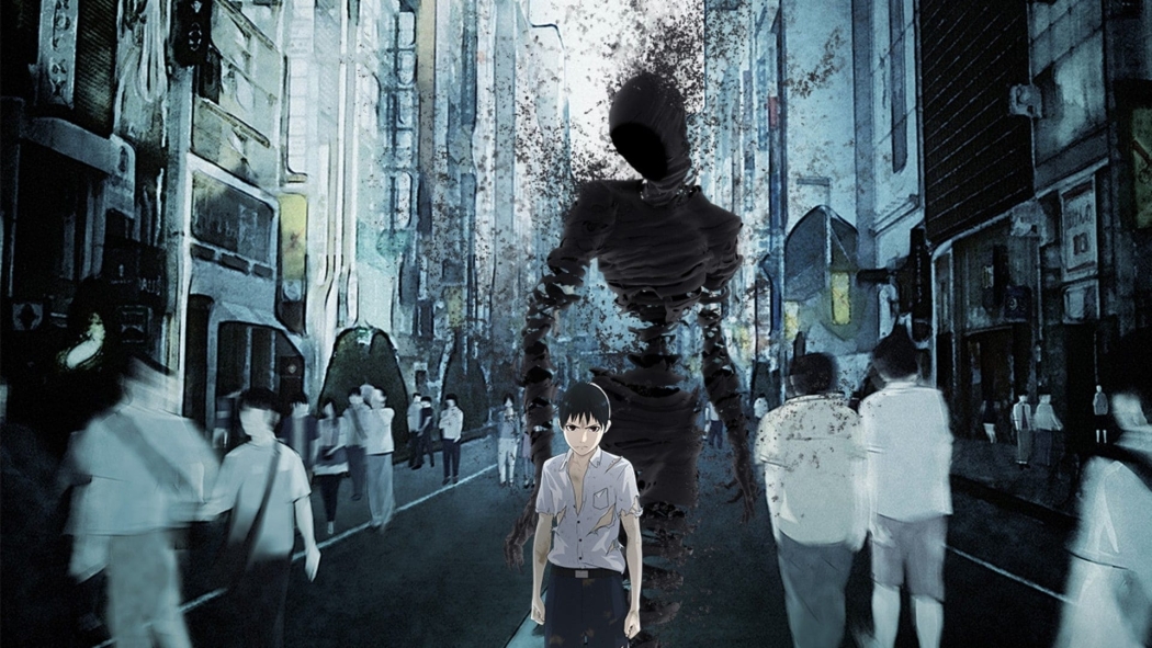 Ajin 2. Sezon 13. Bölüm izle