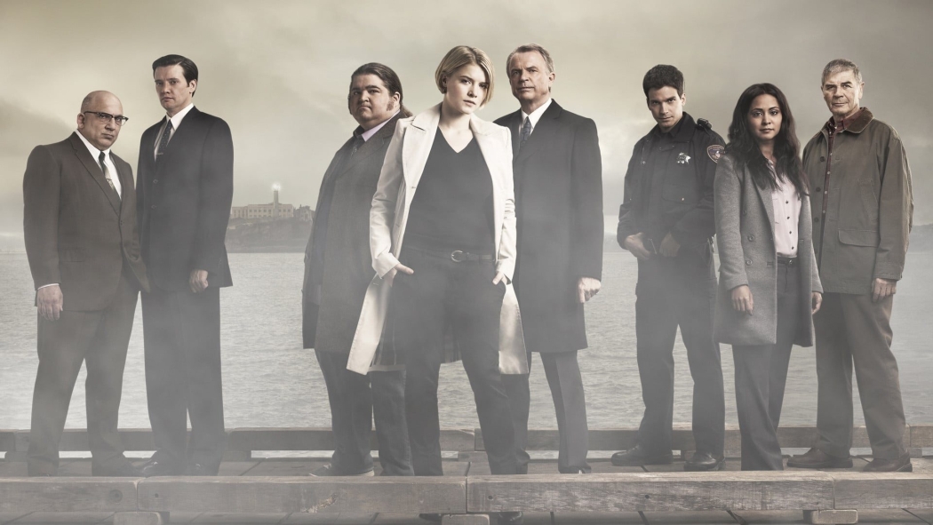 Alcatraz 1. Sezon 10. Bölüm izle