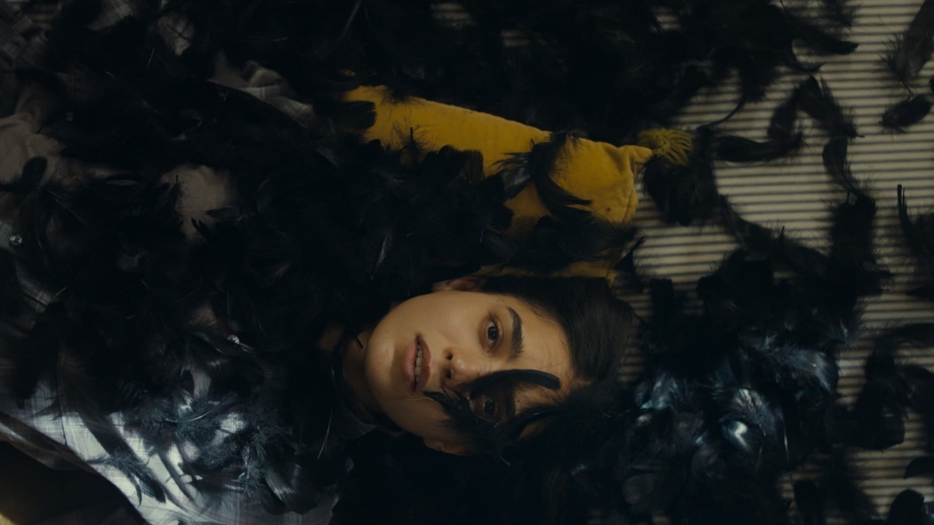 All the World Is Sleeping izle