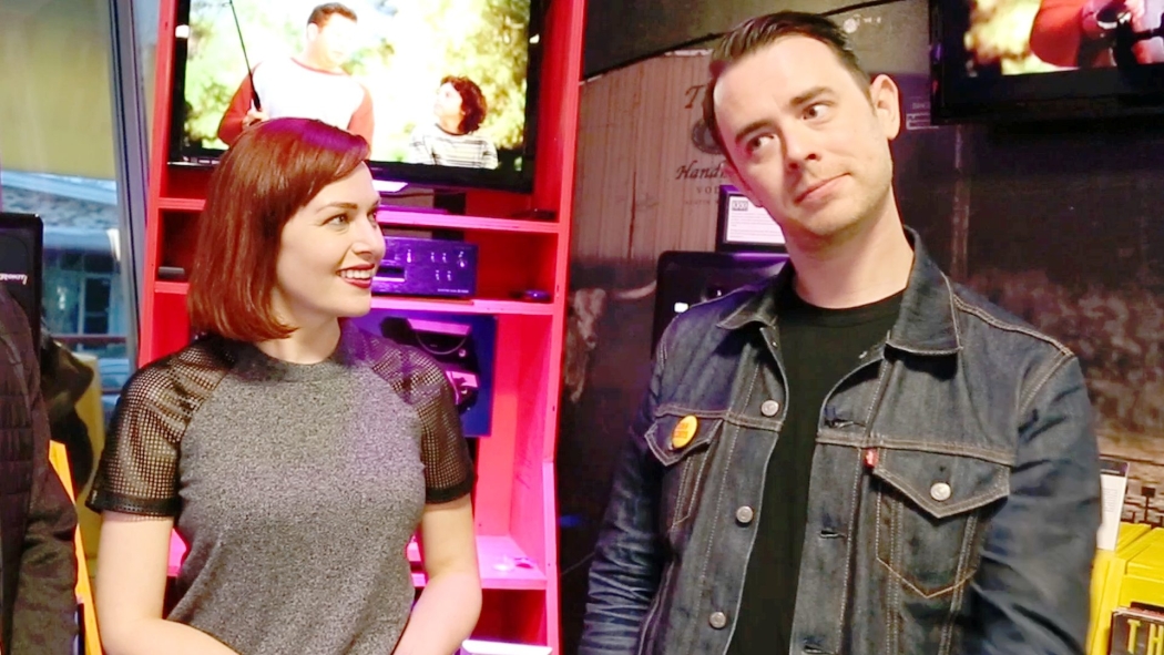 Tower Records'un Yükselişi ve Çöküşü izle