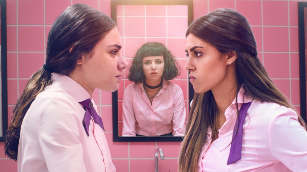 AlRawabi School for Girls 2. Sezon 6. Bölüm izle