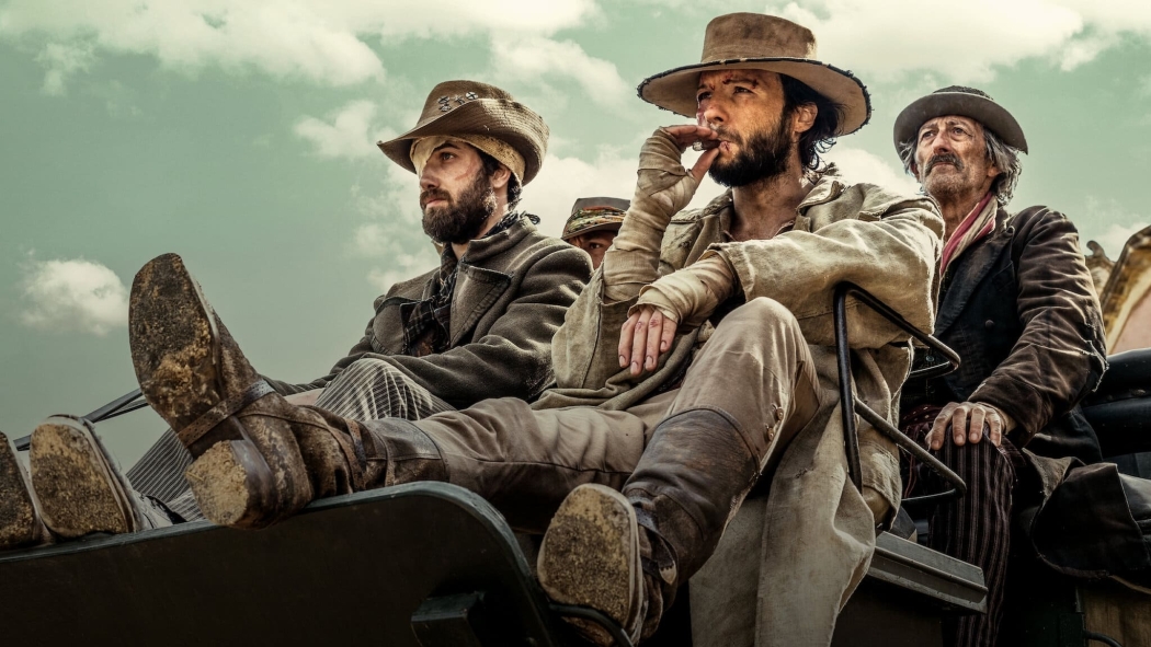 Altın Peşinde 1. Sezon 4. Bölüm izle