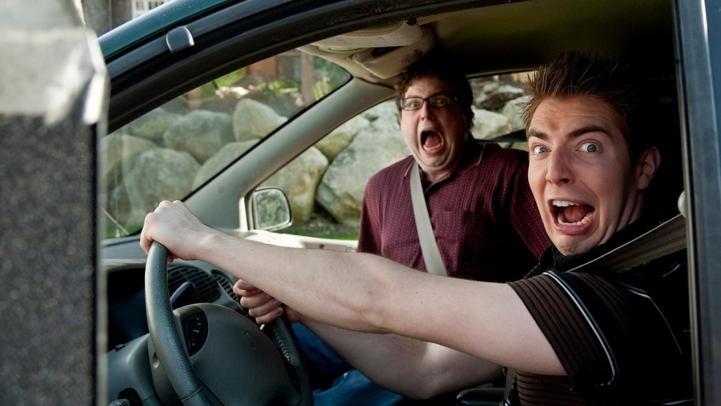 Amerikan Pastası 7 izle