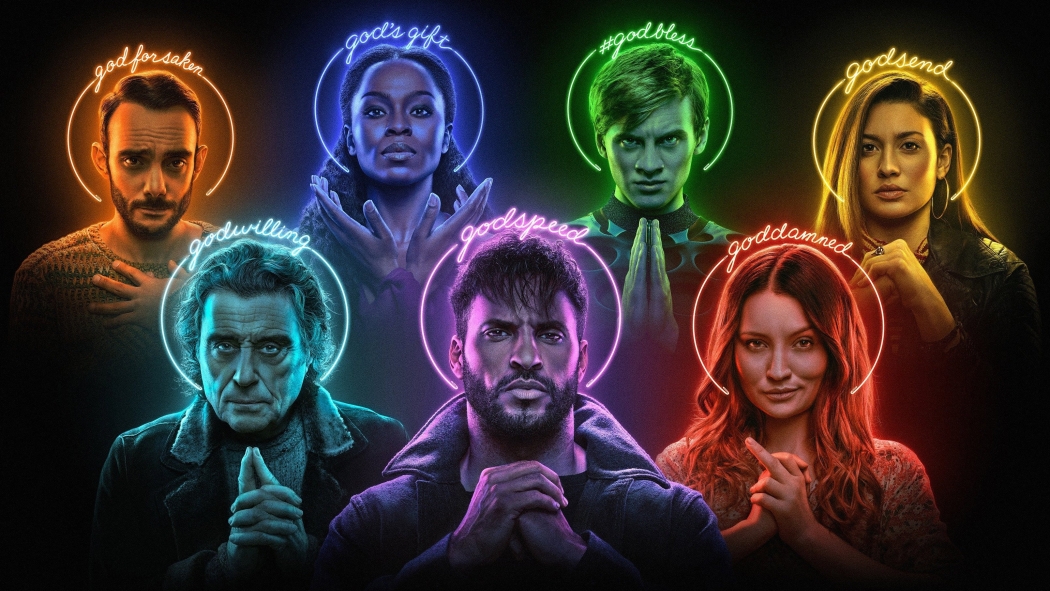 Amerikan Tanrıları 2. Sezon 1. Bölüm izle