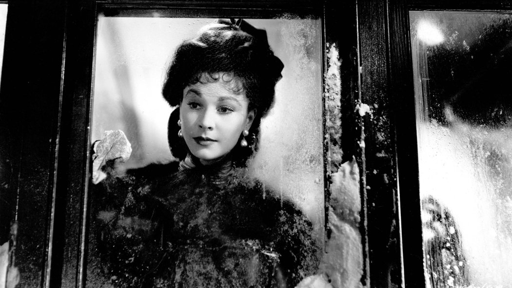 Anna Karenina (1948) izle