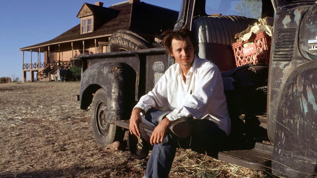 Amerikan Rüyası (1993) izle