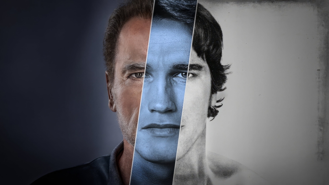 Arnold 1. Sezon 3. Bölüm izle