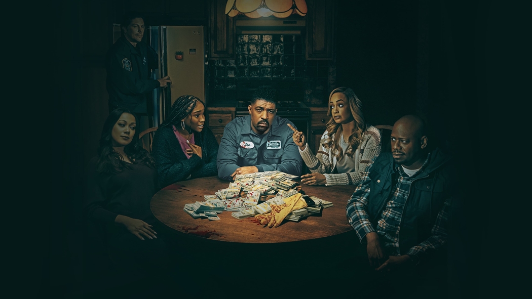 Average Joe 1. Sezon 1. Bölüm izle