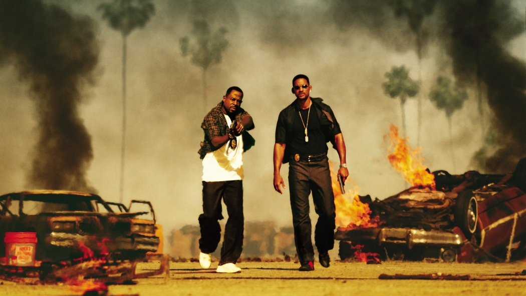 Bad Boys 2 izle