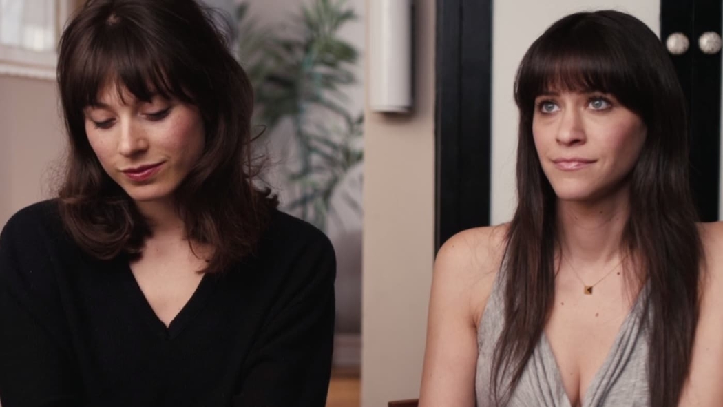 Kötü Ev Arkadaşları | Bad Roomies izle