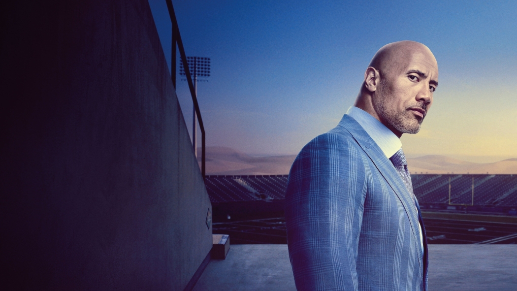 Ballers 4. Sezon 3. Bölüm izle