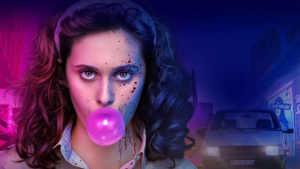 Bang Bang Baby 1. Sezon 8. Bölüm izle