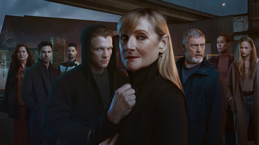 Before We Die 1. Sezon 1. Bölüm izle