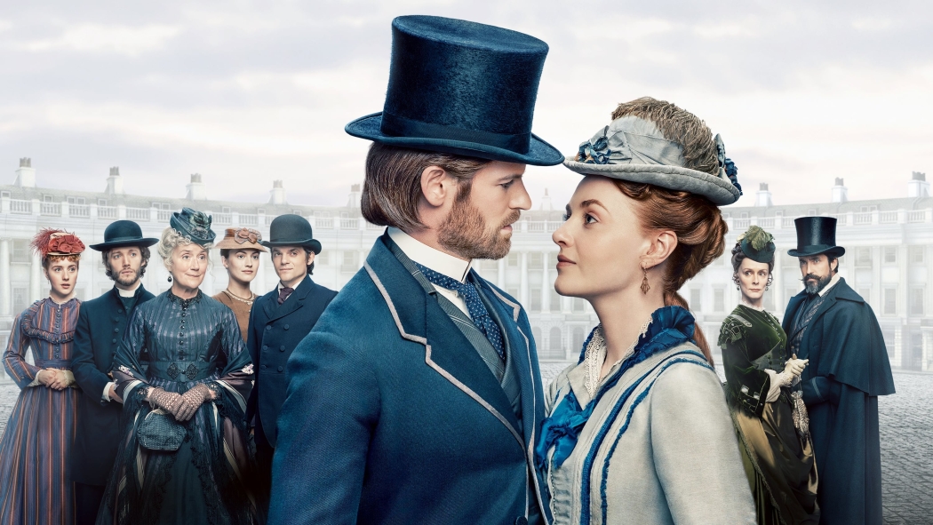 Belgravia: The Next Chapter 1. Sezon 1. Bölüm izle