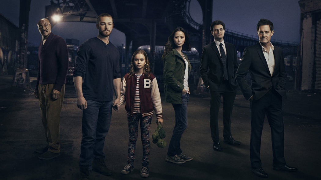 Believe 1. Sezon 10. Bölüm izle