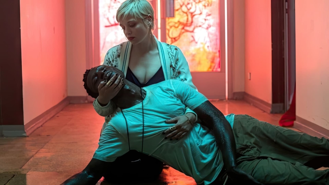 Berlin Alexanderplatz izle