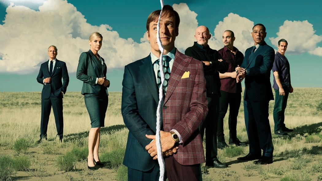 Better Call Saul 2. Sezon 10. Bölüm izle