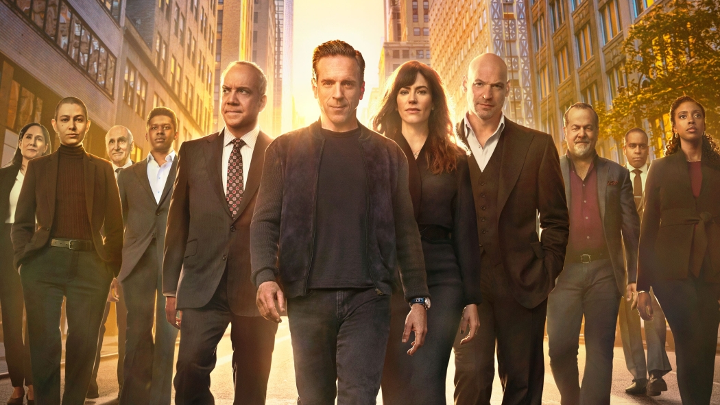 Billions 4. Sezon 7. Bölüm izle