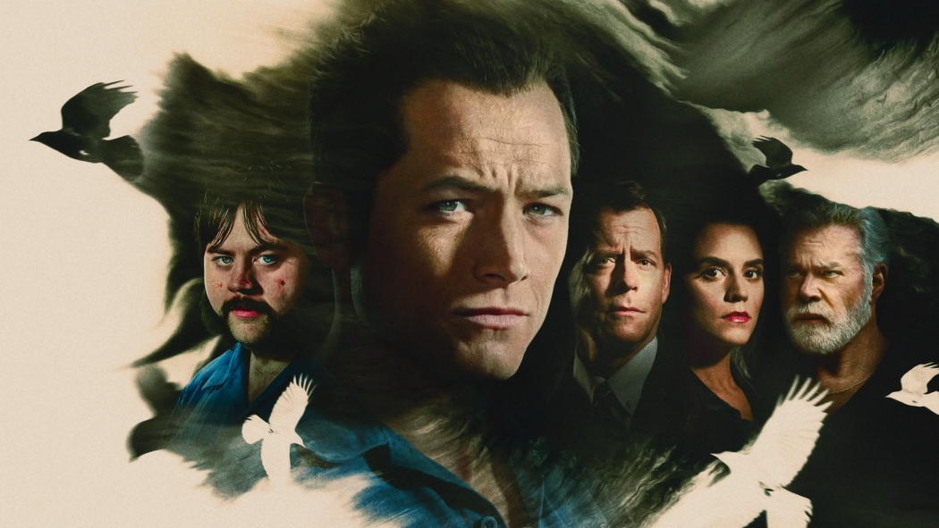 Black Bird 1. Sezon 1. Bölüm izle