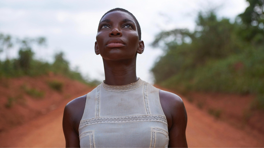 Black Earth Rising 1. Sezon 3. Bölüm izle