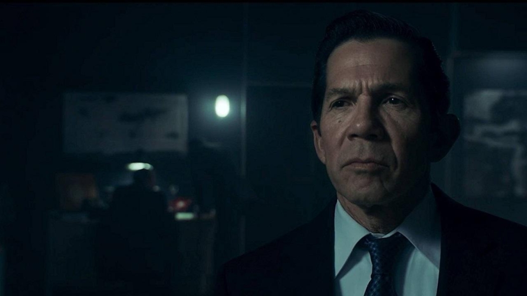 Blackmark | Soğuk Savaş izle