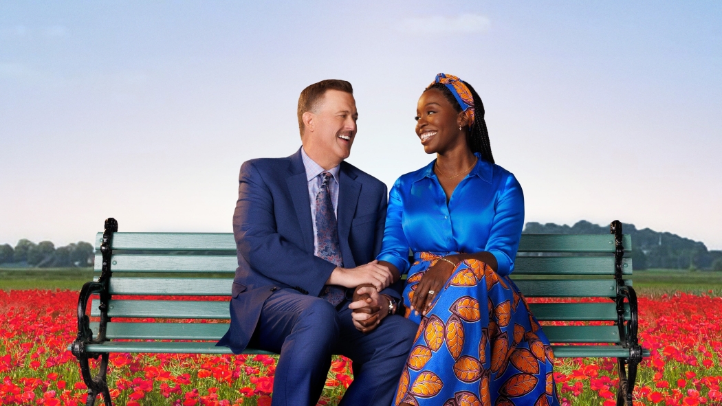 Bob Hearts Abishola 2. Sezon 7. Bölüm izle