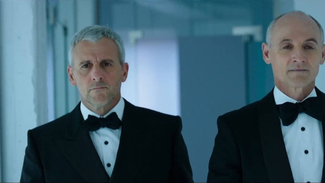 İyi Polis Kötü Polis 2 izle