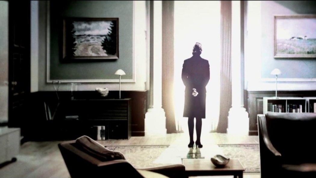 Borgen 1. Sezon 5. Bölüm izle